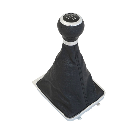 Schimbator viteze - VW PASSAT B6 2005-2011 5 TREPTE NUCA SCHIMBATOR CU MANSON
