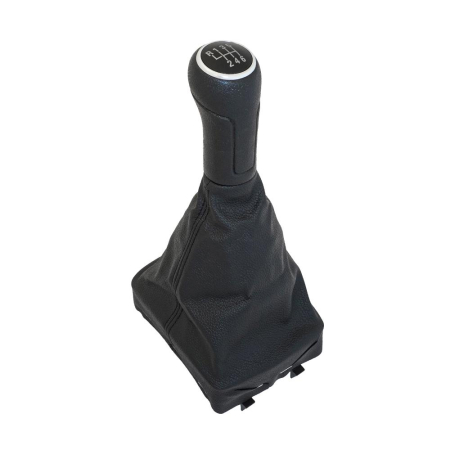 ACCESORII INTERIOR - VW POLO 4 9N 2006-2009 6 TREPTE NUCA SCHIMBATOR CU MANSON