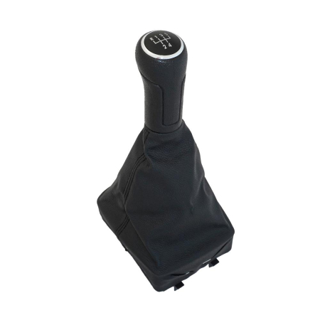 Schimbator viteze - VW POLO 4 9N3 2006-2009 5 TREPTE NUCA SCHIMBATOR CU MANSON