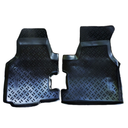 Accesorii interior - VW T4 (1990-2003) РЕЗИНОВЫЕ КОВРИКИ AILERON