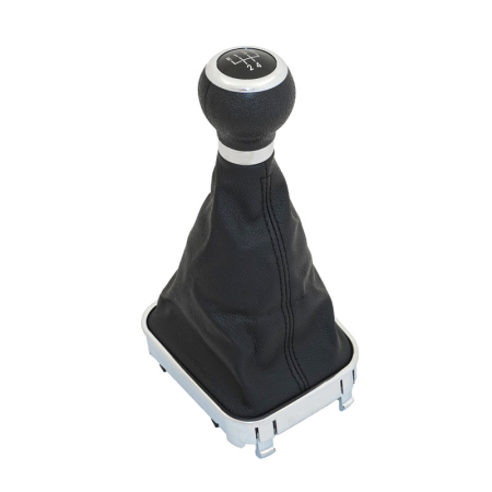 Schimbator viteze - VW TIGUAN / SHARAN 2008-2011; 2011- 5 TREPTE NUCA SCHIMBATOR CU MANSON