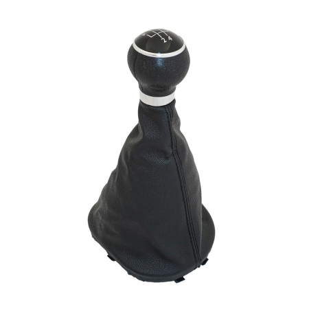 Schimbator viteze - VW TOURAN 2003-2010 5 TREPTE NUCA SCHIMBATOR CU MANSON