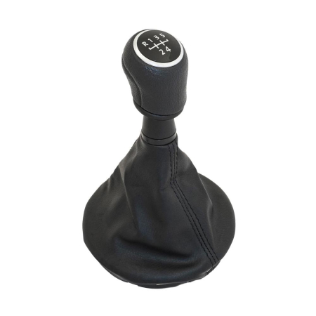 Schimbator viteze - VW TRANSPORTER T5. T6 2003-2015; 2015- 5 TREPTE NUCA SCHIMBATOR CU MANSON