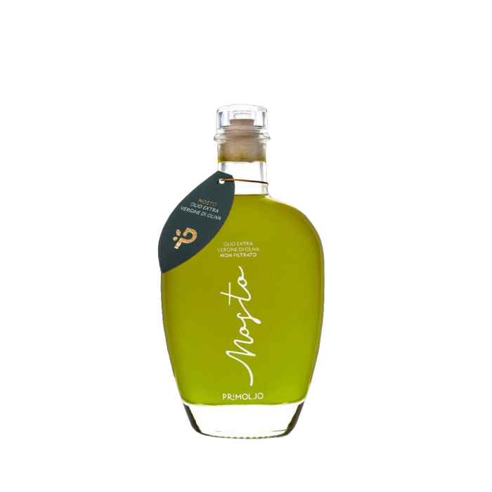 Valigettă cadou Mosto di Primoljo – ulei de măsline extravirgin italian 3 x 500 ml [4]