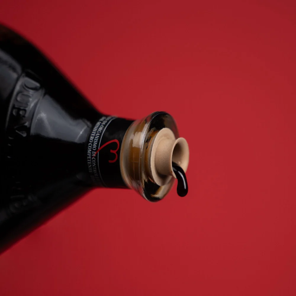 Oțet balsamic de Modena IGP Due Vittorie, 250 ml - Due Vittorie [4]