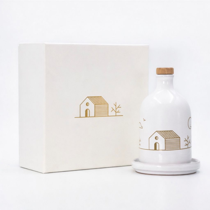 Primoljo Favololio – ulei de masline extravirgin italian premium 250 ml [3]