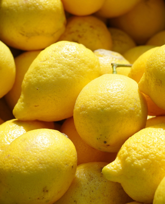 Ulei de măsline extravirgin aromatizat natural cu lămâie – Italia [3]