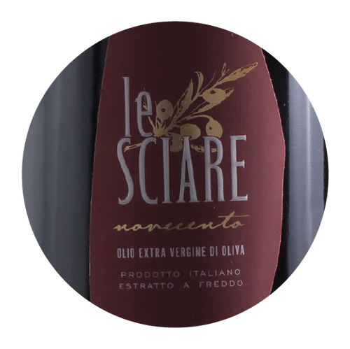 Ulei de masline extravirgin sicilian Le Sciare 900 Etna Nocellara dellEtna [2]