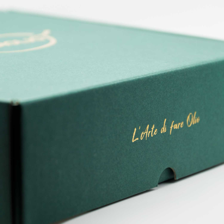 Primolio Valigetta Cadou – set cadou ulei de măsline extravirgin italian 3 x 750 ml [3]