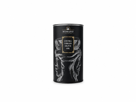 Cutie Cadou Premium din Carton cu Capac Romano Vincenzo [3]