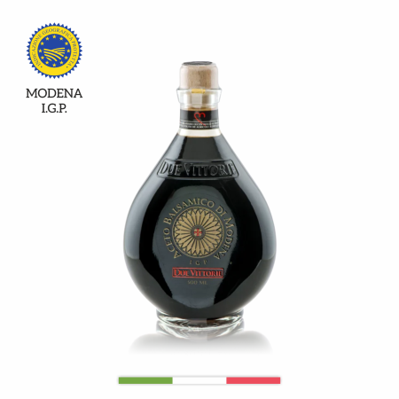 Oțet balsamic - Oro – Oțet balsamic de Modena IGP Due Vittorie, 250 ml