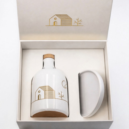 Primoljo Favololio – ulei de masline extravirgin italian premium 250 ml [1]