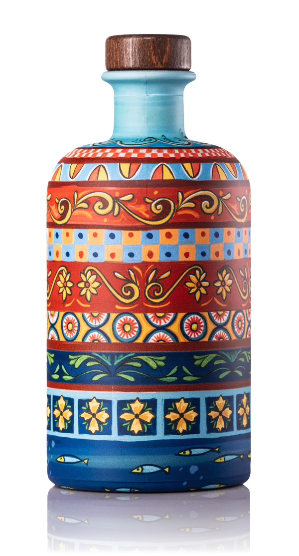 Ulei de masline - ulei-masline-extra-virgin-frantoio-romano-le-iconiche