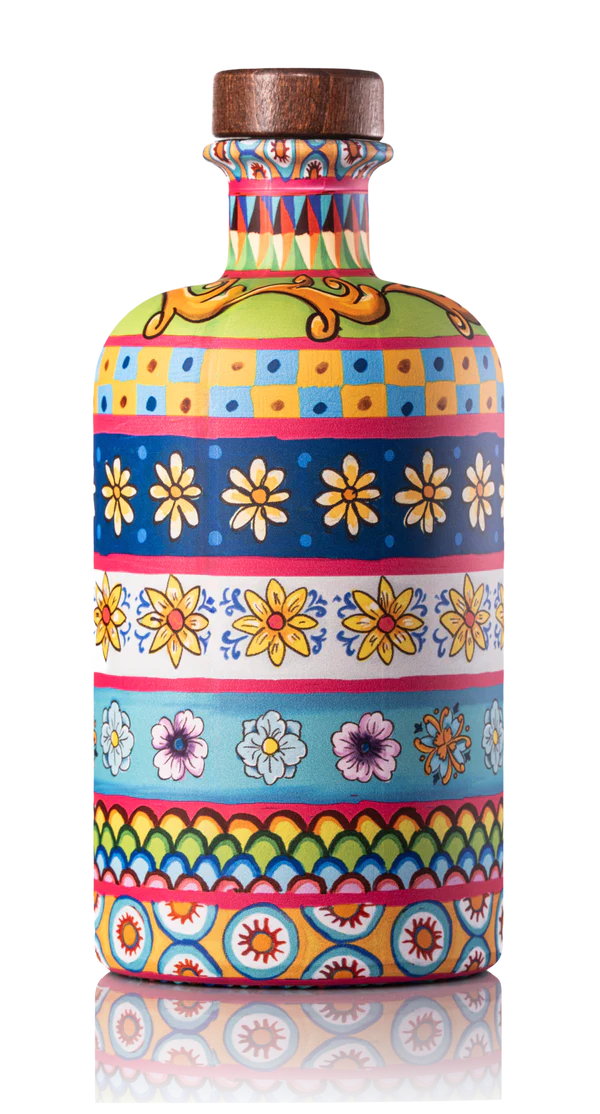 Ulei de masline - ulei-masline-extra-virgin-frantoio-romano-le-iconiche