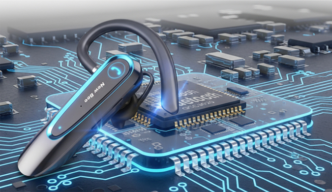 Top 5 motive pentru care recomandam sa folositi castile Bluetooth