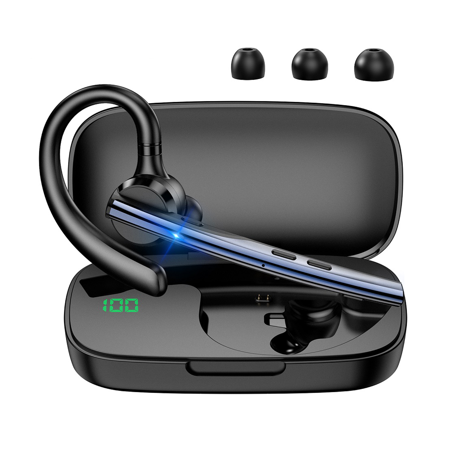 Casca Bluetooth 5.1 Handsfree M54