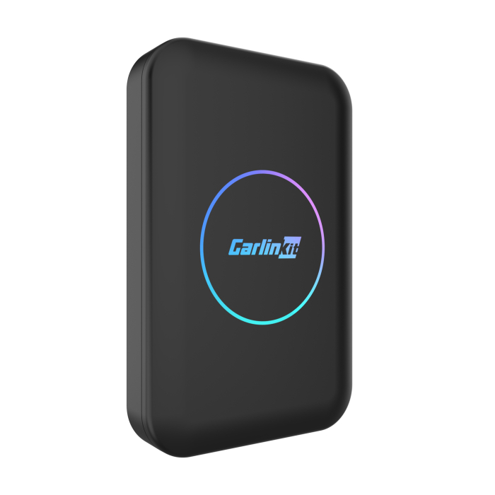 Adaptor auto Wireless, CPC200-TBOX LITE S [2]