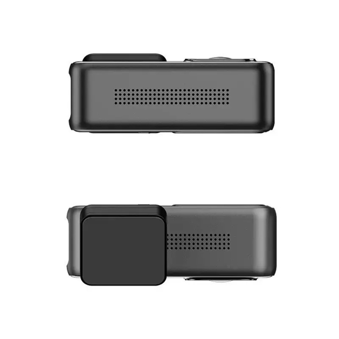 Camera auto DVR Model Q6 2K Quad HD, WiFi, aplicatie mobila, monitorizare parcare, USB-C, 12V [2]