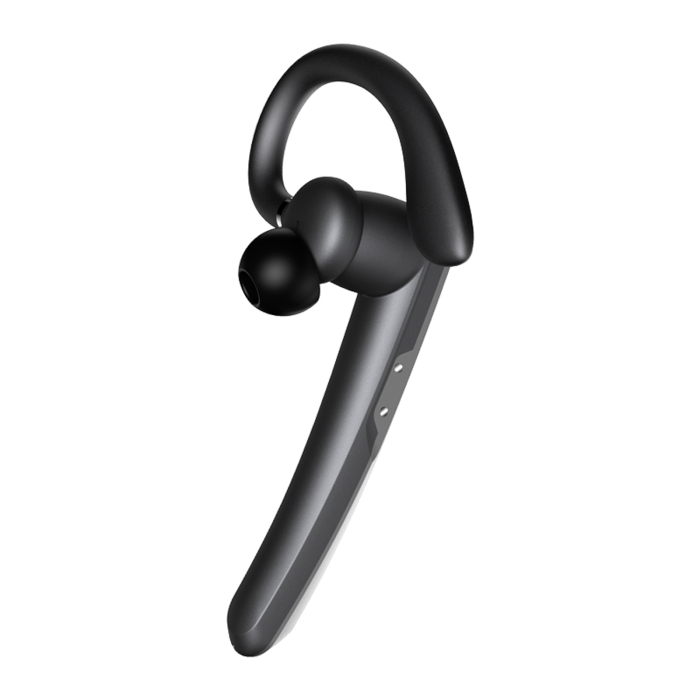 Casca Bluetooth handsfree N19 pentru soferi – Apeluri clare, autonomie 13h, IPX5, USB-C [5]