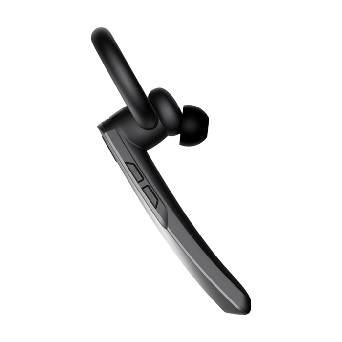 Casca Bluetooth handsfree N19 pentru soferi – Apeluri clare, autonomie 13h, IPX5, USB-C [3]