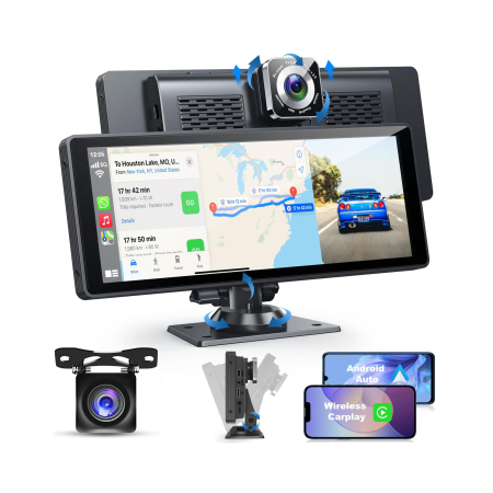 Camere auto - Multimedia player auto, PND10.26