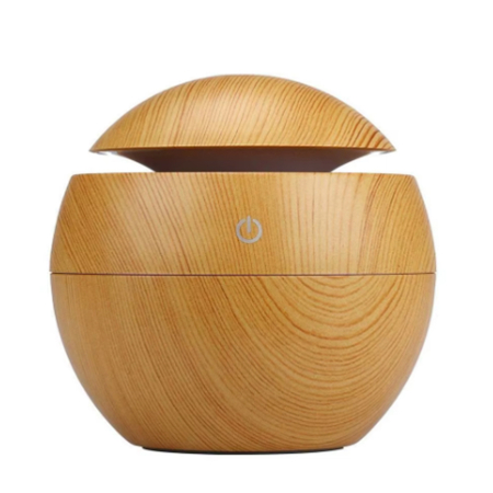 Alte accesorii - Umidificator mini, difuzor aer, 130 ml, SL-001