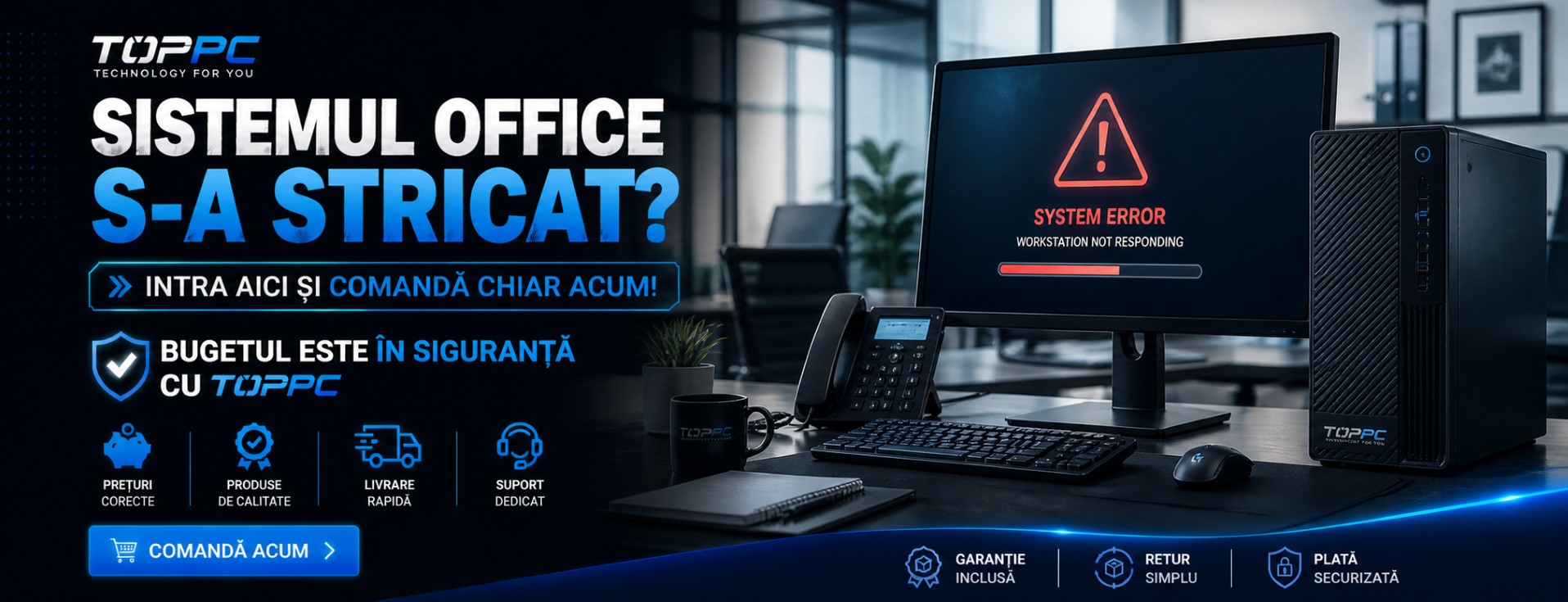 Calculatoare Office