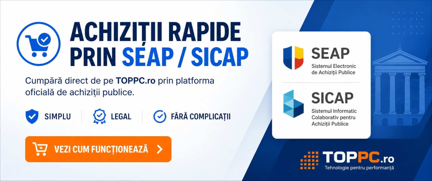 SEAP/SICAP