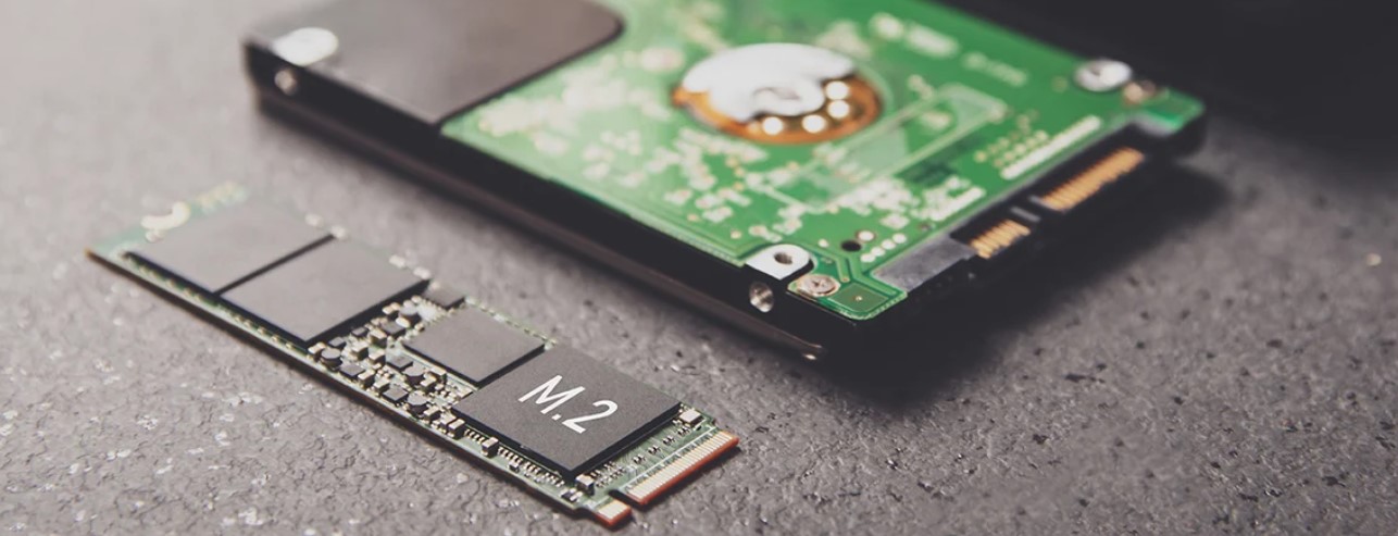 De ce Hard Disk-ul este obligatoriu în 2026? SSD-ul nu mai este suficient pentru stocarea modernă