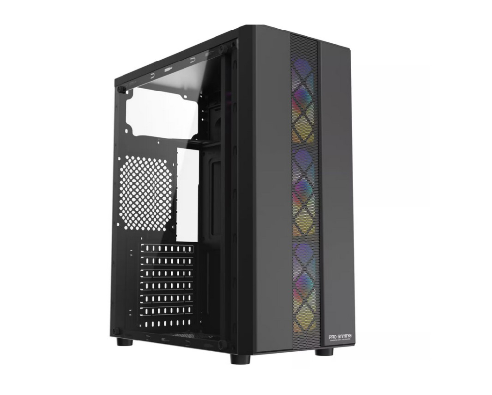 Calculator Gaming i5-4590 3.3Ghz – 16GB RAM, Radeon R7 4GB, SSD 512GB [2]