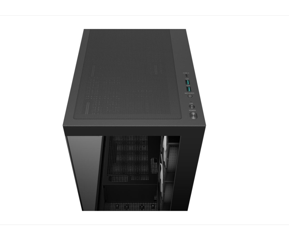 Calculator Gaming i7-6700 3.4Ghz, 16GB RAM, GTX 1070 8GB, SSD 256GB + HDD 500GB [2]