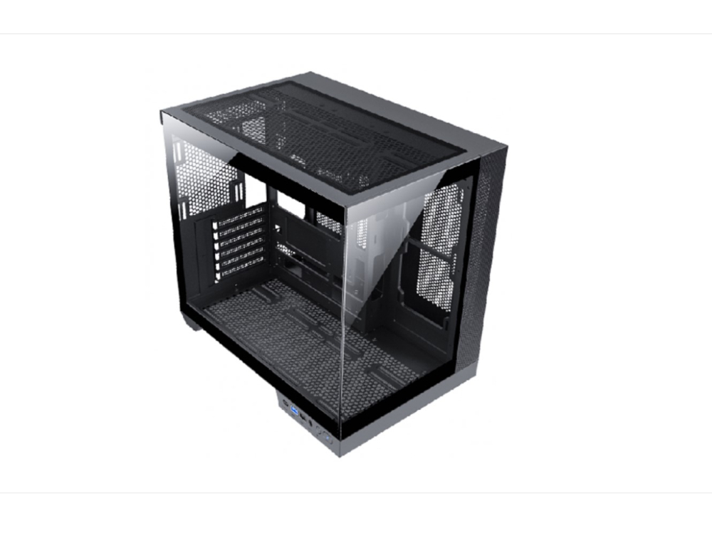 Calculator Gaming i7-6700 3.4Ghz, 16GB RAM, GTX 1070 8GB, SSD 512GB + HDD 1TB [3]