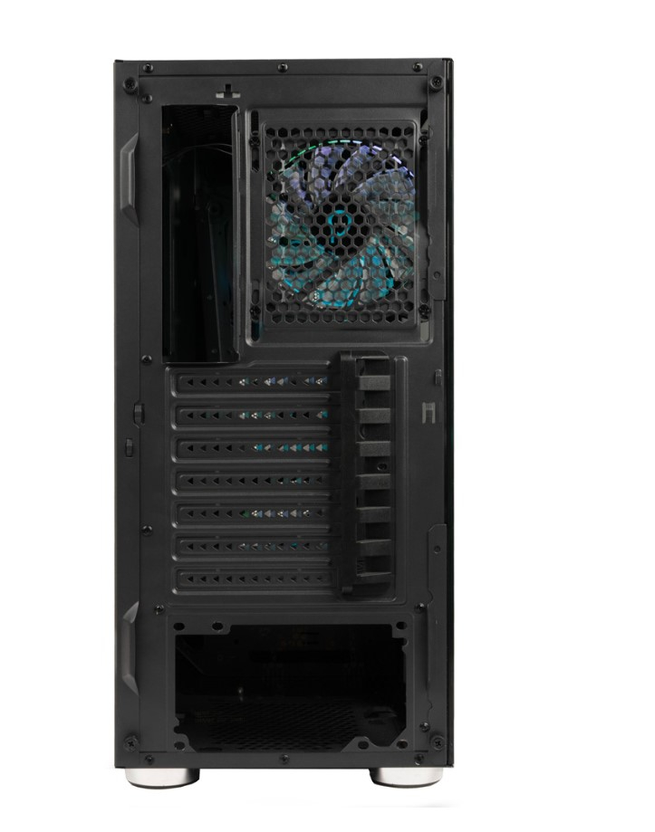 Desktop PC Gaming i3-10100 Up to 4.3Ghz, NVidia GTX 1060 6GB, 16GB DDR4, 512GB SSD, Kit Gaming [3]