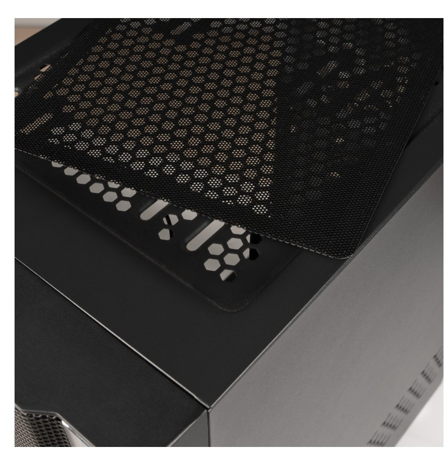 Desktop PC Gaming i5-10500 Up to 4.5Ghz, NVidia GTX 1660 6GB, 16GB DDR4, 512GB SSD, Kit Gaming [3]