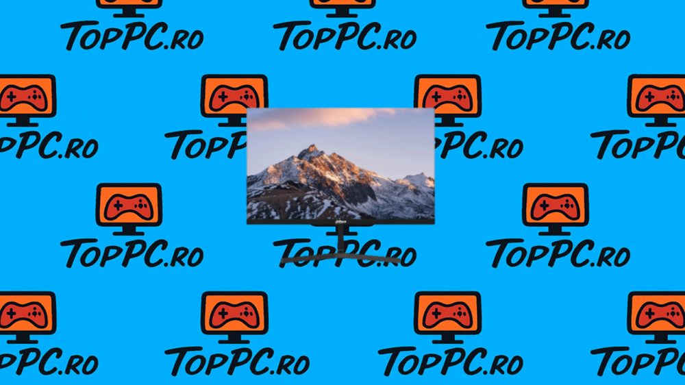 Monitor Dahua 21.5" DHI-LM22-B200S [2]