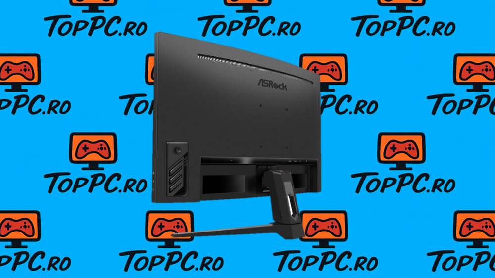 Monitor Gaming Asrock PG27F15RS1A, diagonala: 27" [2]