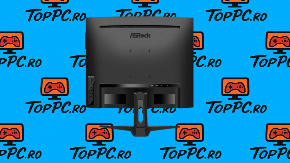 Monitor Gaming Asrock PG27F15RS1A, diagonala: 27" [3]