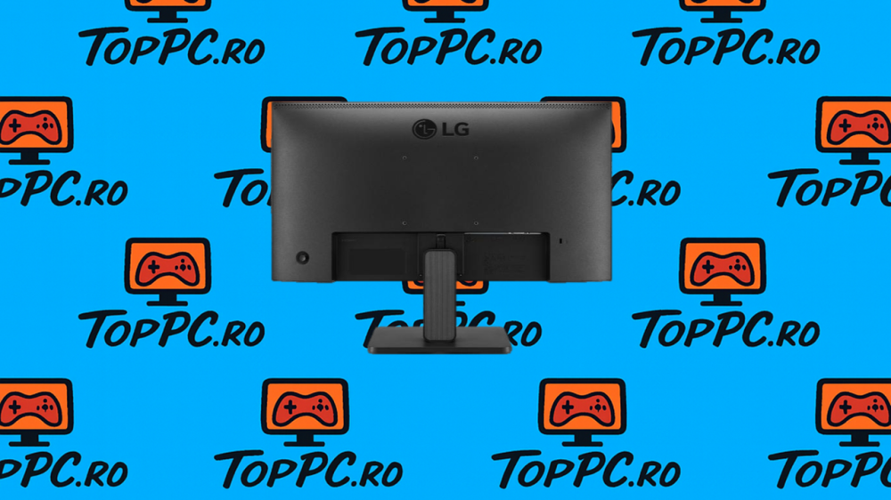 Monitor LG 21.5" 22MR410-B.AEUQ [3]