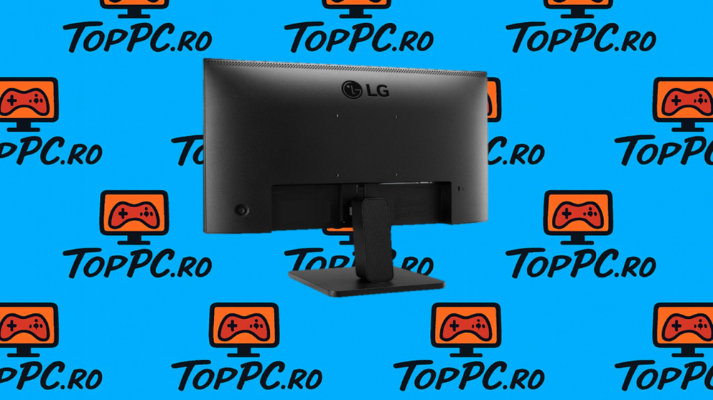 Monitor LG 21.5" 22MR410-B.AEUQ [4]