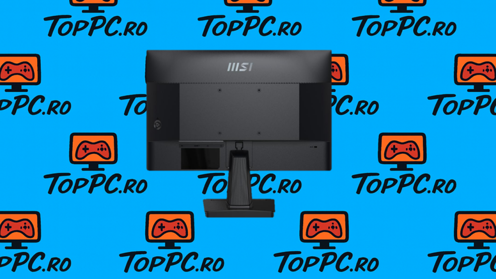 Monitor MSI 21.5" PRO MP225 [4]