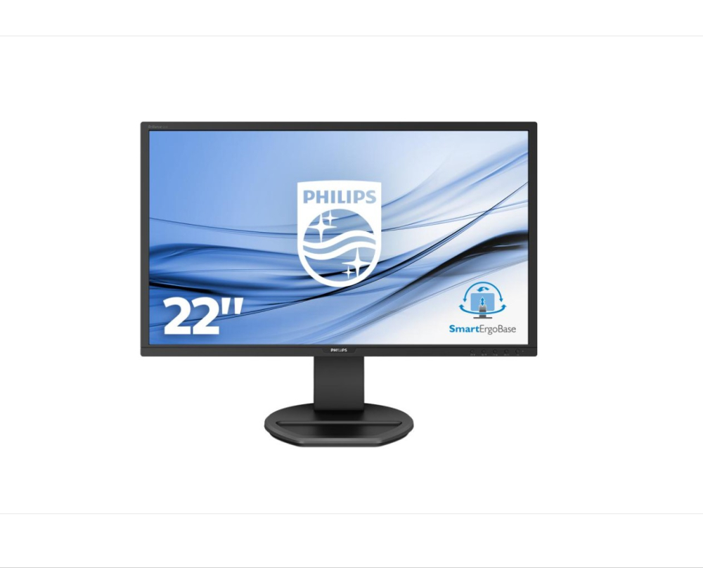 Monitor Philips 21.5" 221B8LHEB/00 [4]