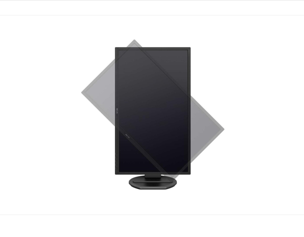 Monitor Philips 21.5" 221B8LHEB/00 [2]