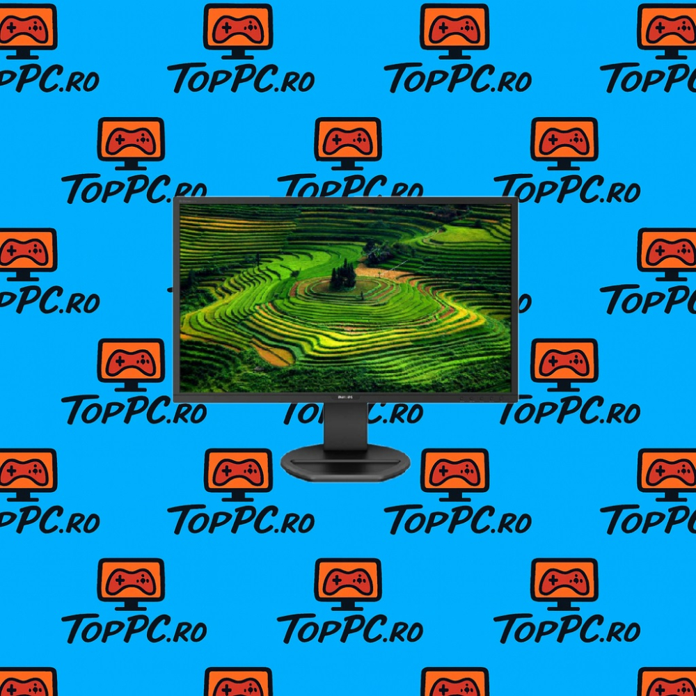 Monitor Philips 21.5" 221B8LHEB/00 [2]