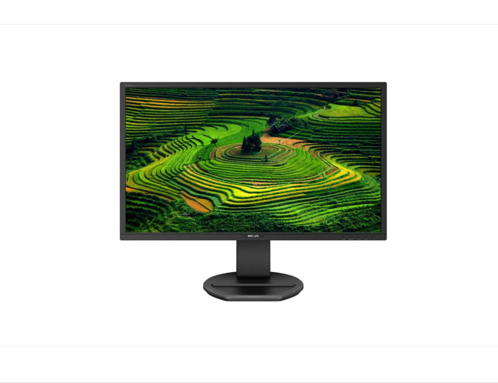 Monitor Philips 21.5" 221B8LHEB/00 [3]