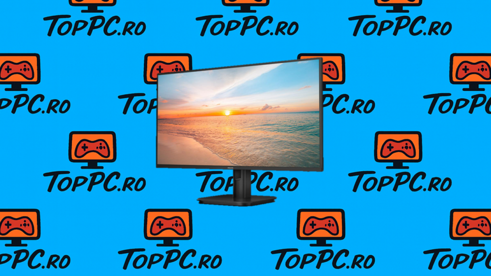 Monitor Philips 23.8" 24E1N1100A/00 [2]