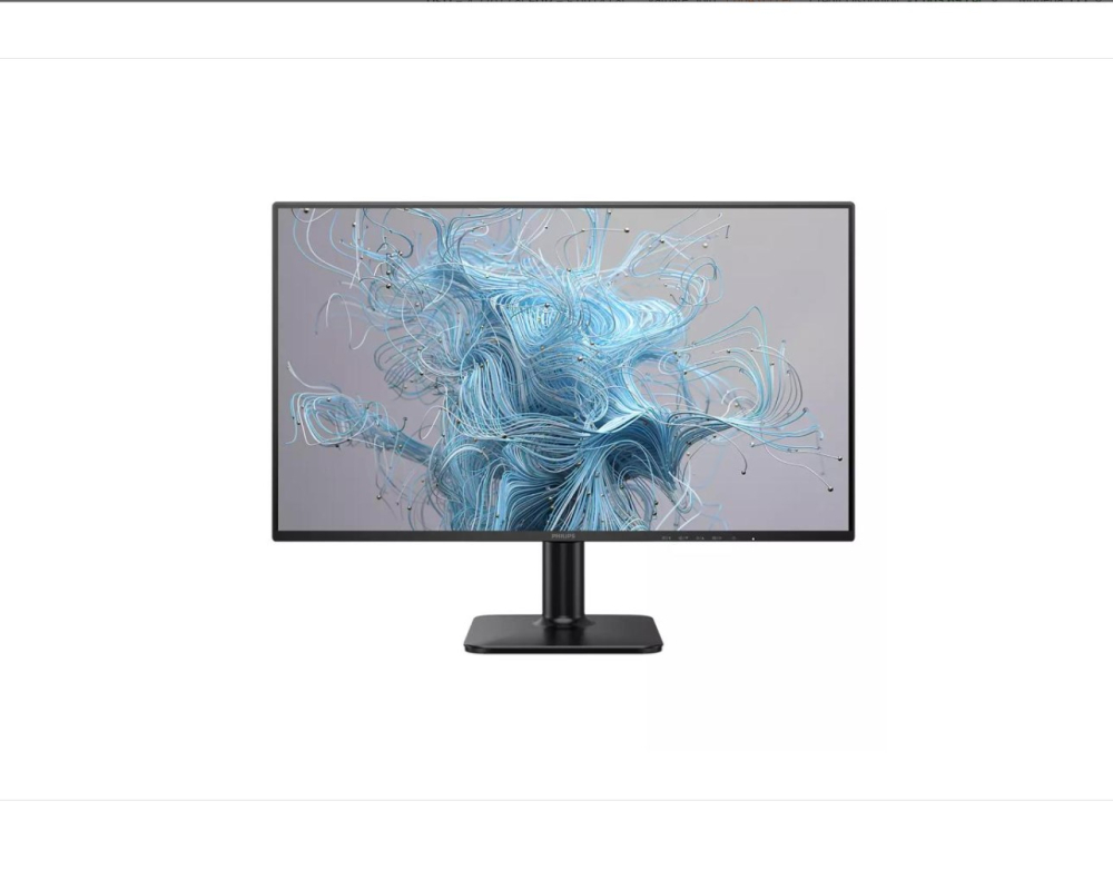 Monitor Philips 23.8" 24E2N1110/00 [2]