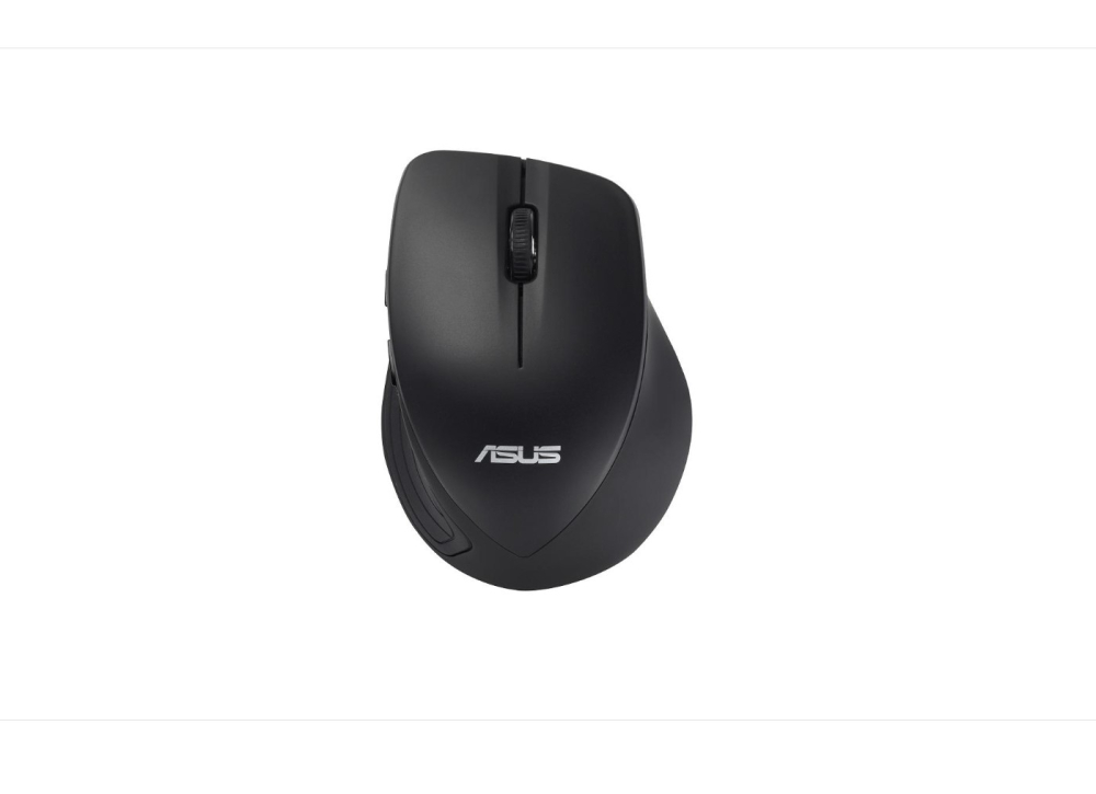 Mouse ASUS WT465 V2, Wireless, negru [2]