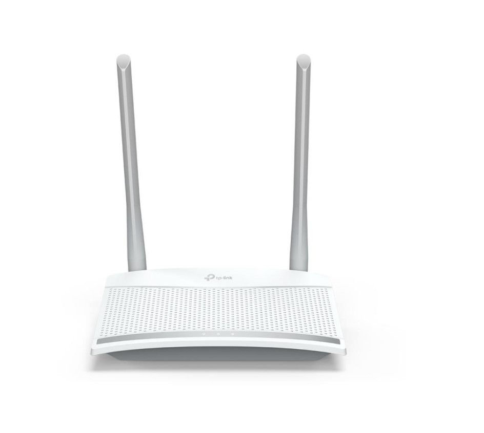 Router Wireless TP-Link N300Mbps, TL-WR820N V2 [3]