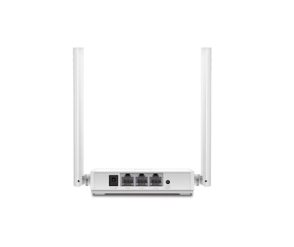 Router Wireless TP-Link N300Mbps, TL-WR820N V2 [2]