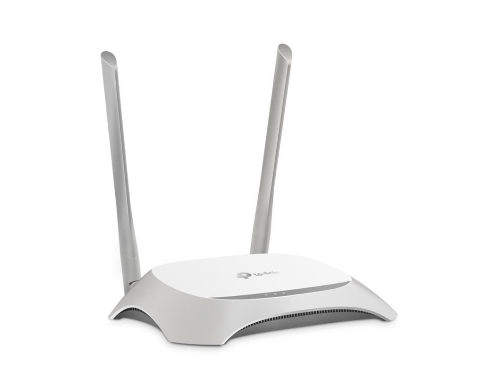 Router Wireless TP-Link TL-WR840N, Wi-Fi 4, Single-Band [3]